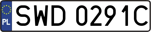SWD0291C