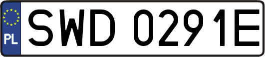 SWD0291E