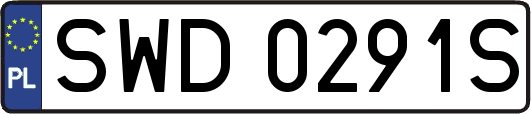 SWD0291S