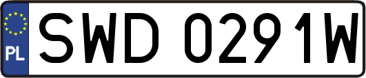 SWD0291W