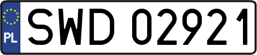 SWD02921