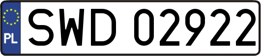 SWD02922