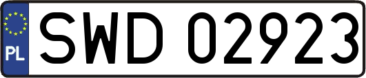 SWD02923
