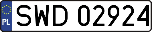 SWD02924