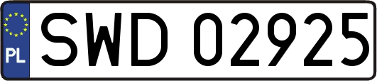 SWD02925