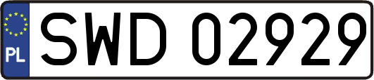 SWD02929