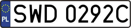 SWD0292C
