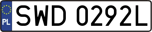 SWD0292L