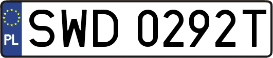 SWD0292T