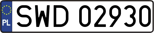 SWD02930