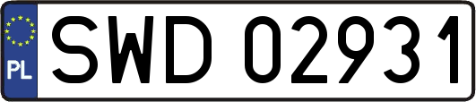 SWD02931
