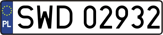 SWD02932
