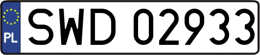 SWD02933