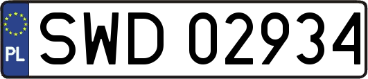SWD02934