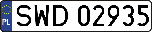 SWD02935