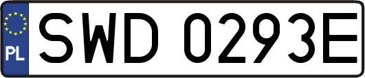 SWD0293E