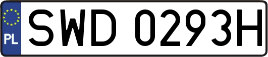 SWD0293H