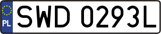 SWD0293L