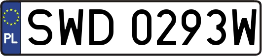 SWD0293W