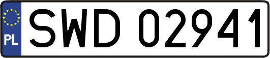 SWD02941