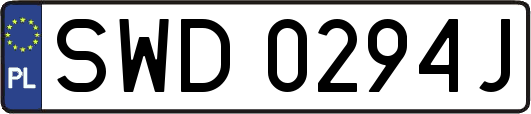 SWD0294J
