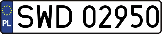 SWD02950