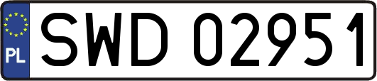 SWD02951