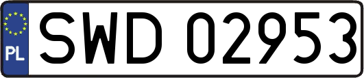SWD02953