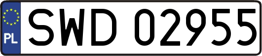 SWD02955