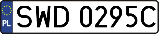 SWD0295C