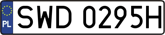 SWD0295H