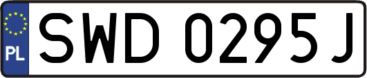 SWD0295J