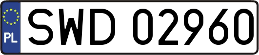 SWD02960