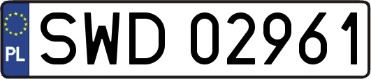 SWD02961