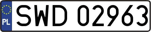 SWD02963