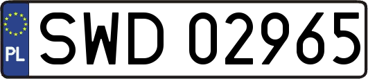SWD02965