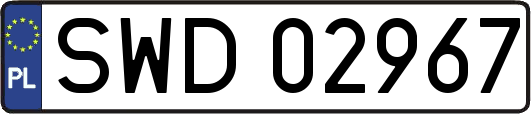 SWD02967