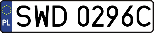 SWD0296C