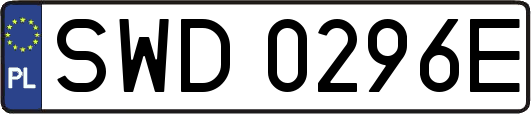 SWD0296E