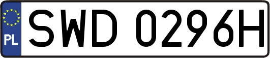 SWD0296H