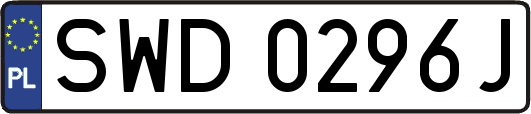 SWD0296J