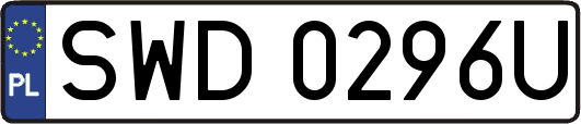 SWD0296U