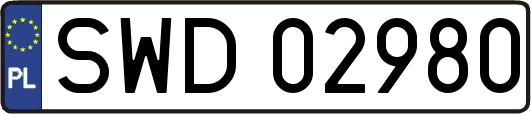 SWD02980