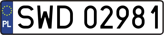SWD02981