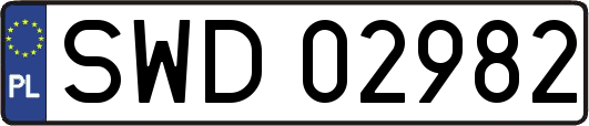 SWD02982