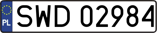 SWD02984