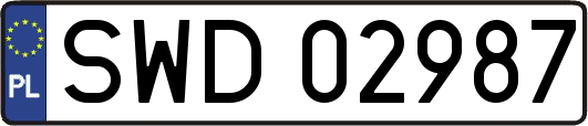 SWD02987