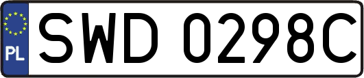 SWD0298C