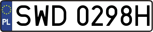 SWD0298H