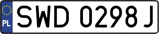 SWD0298J